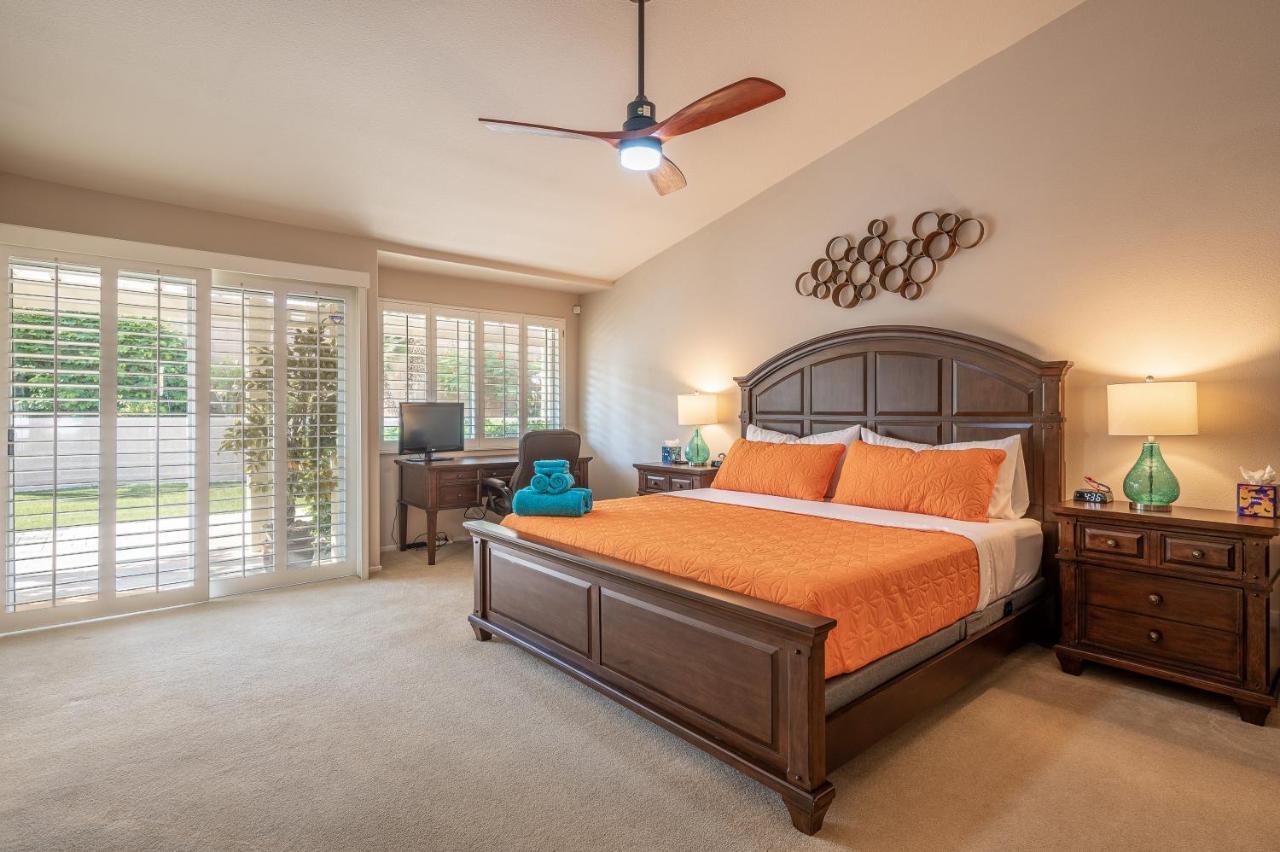 Coachella Chill: Luxury 4Br/4King Paradise Retreat Indio Exterior photo