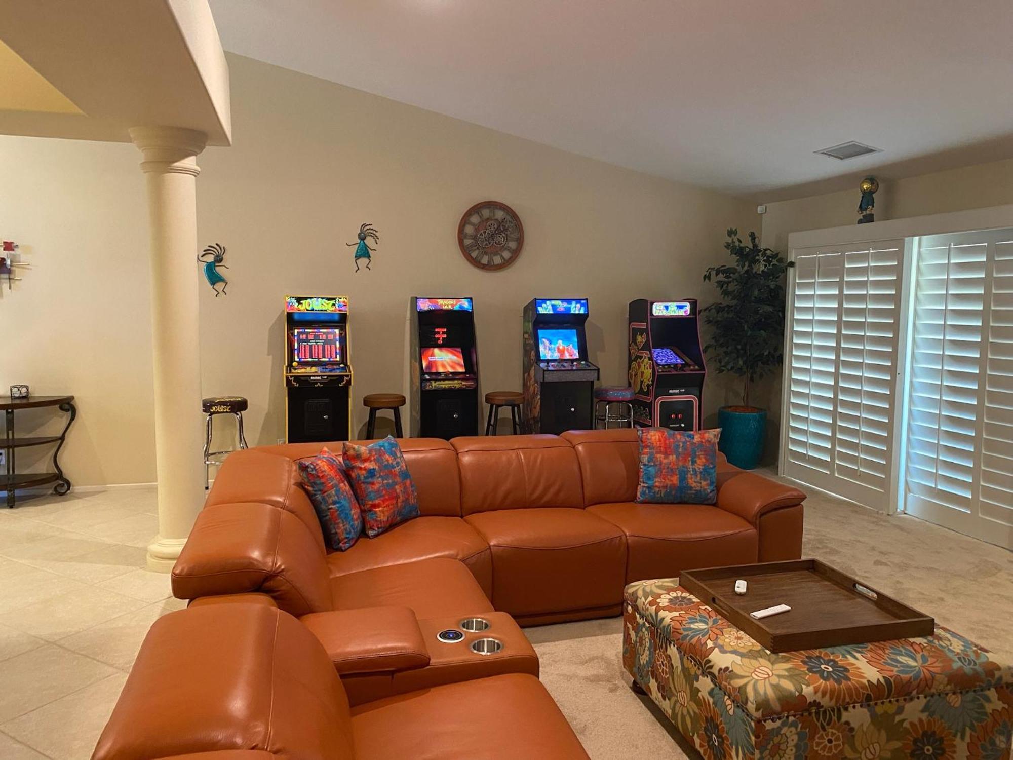 Coachella Chill: Luxury 4Br/4King Paradise Retreat Indio Exterior photo