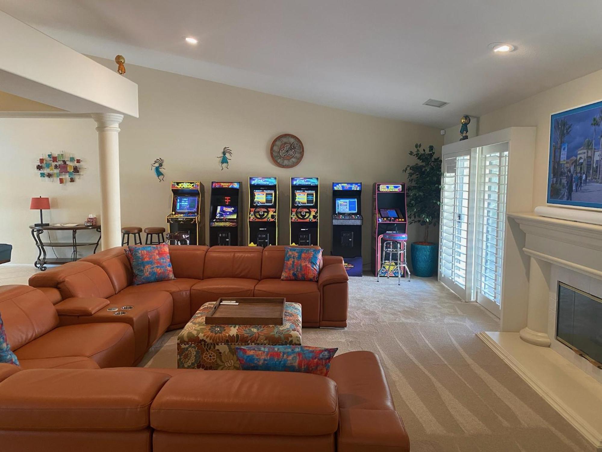 Coachella Chill: Luxury 4Br/4King Paradise Retreat Indio Exterior photo