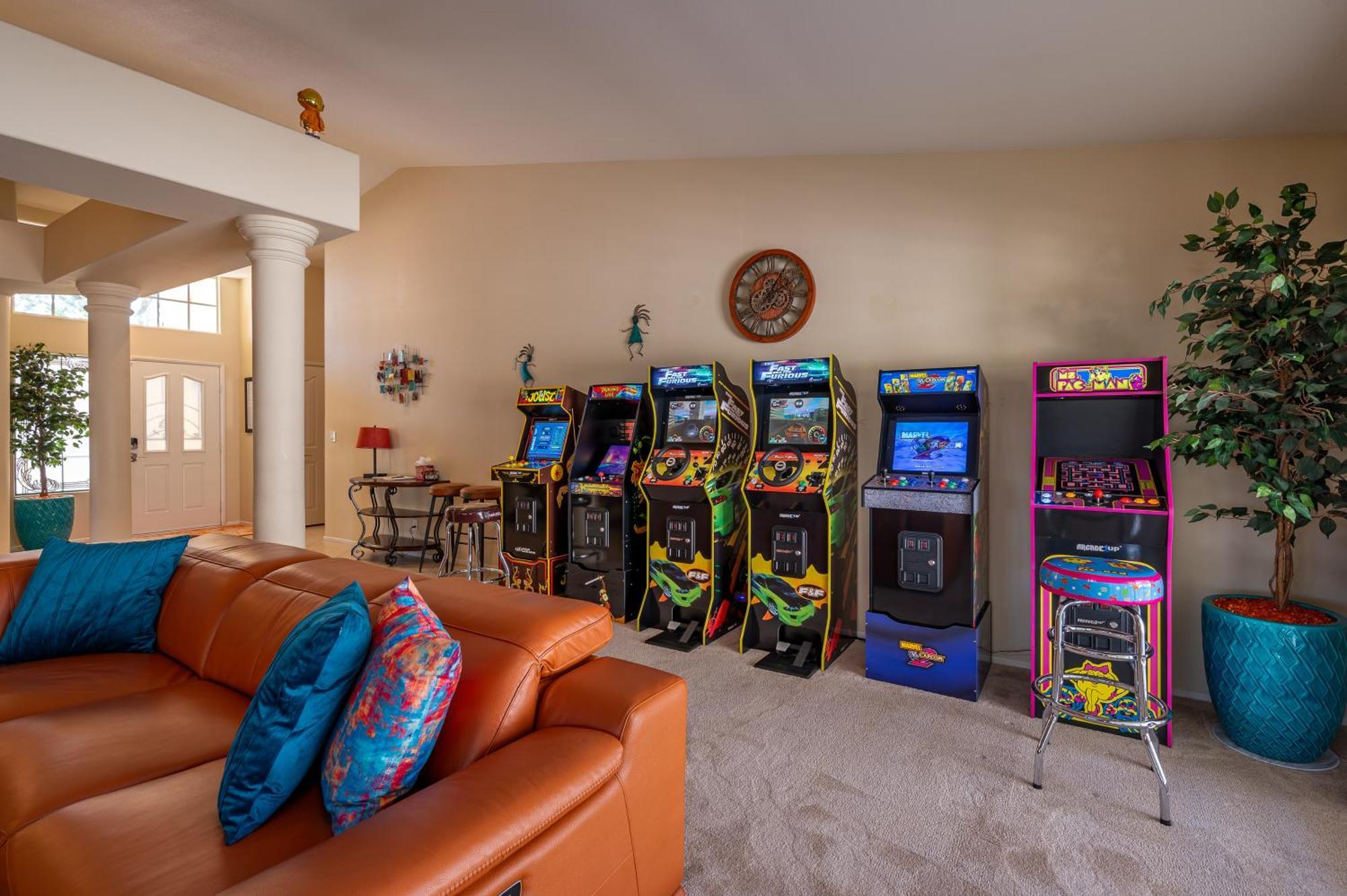 Coachella Chill: Luxury 4Br/4King Paradise Retreat Indio Exterior photo
